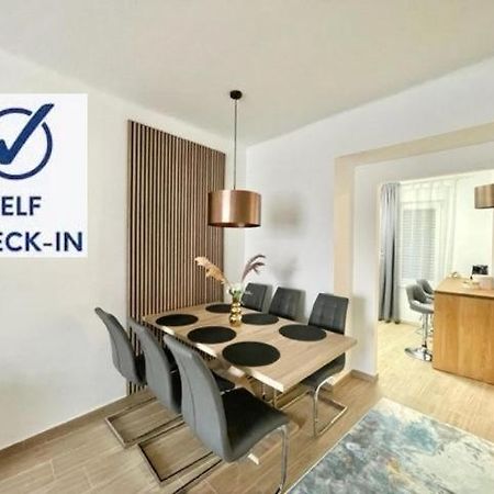 Home R52-4 #Freeparking Budapeste Exterior foto