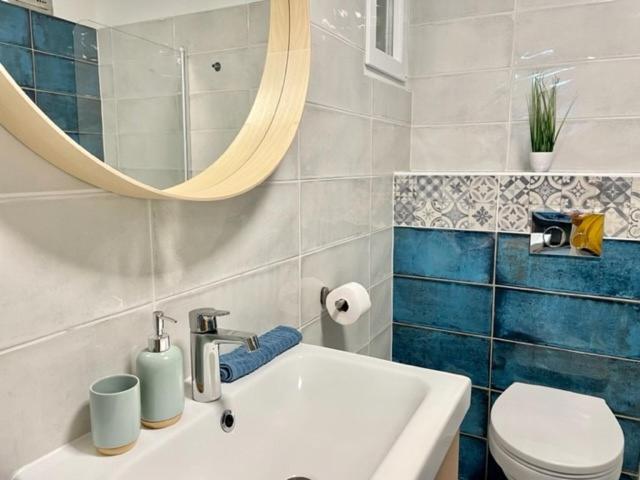 Home R52-4 #Freeparking Budapeste Exterior foto
