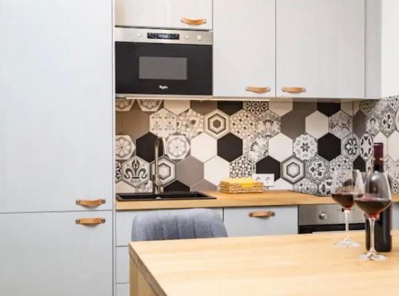 Home R52-4 #Freeparking Budapeste Exterior foto
