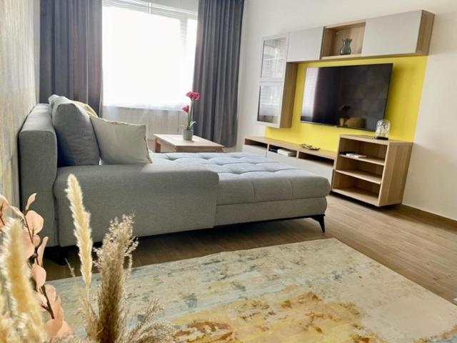 Home R52-4 #Freeparking Budapeste Exterior foto