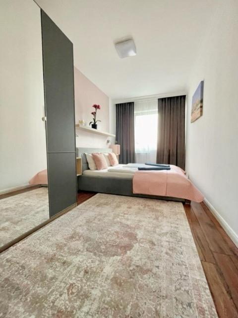 Home R52-4 #Freeparking Budapeste Exterior foto