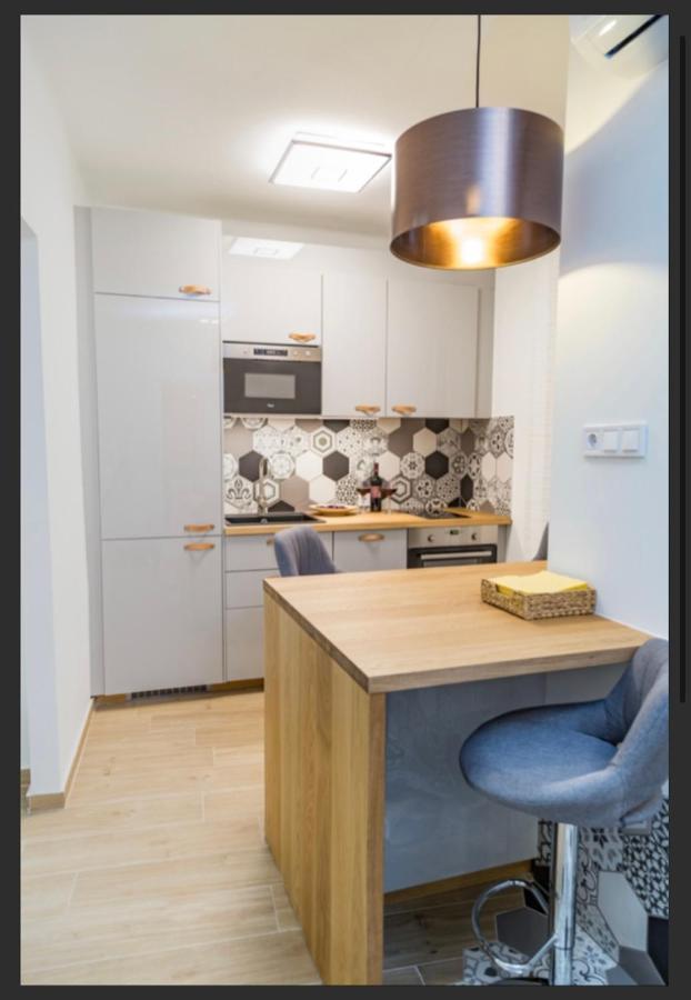 Home R52-4 #Freeparking Budapeste Exterior foto