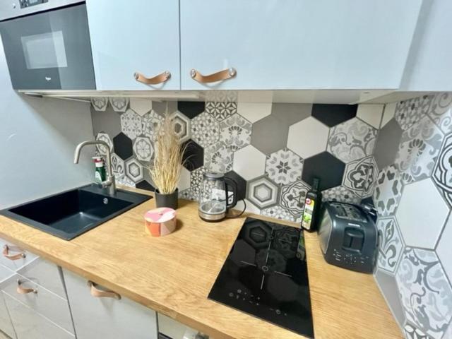Home R52-4 #Freeparking Budapeste Exterior foto
