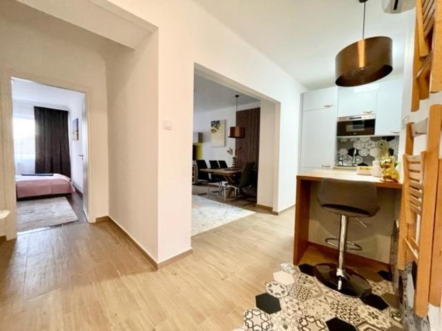 Home R52-4 #Freeparking Budapeste Exterior foto